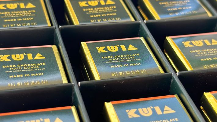 How this chocolatier is sowing seeds of resilience in Kuʻia