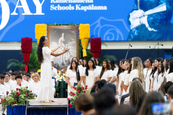 Founder’s Day 2025: Kamehameha Schools events and livestreams