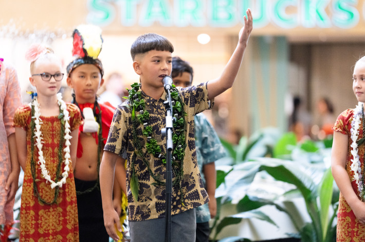 Here’s how you can celebrate ‘ōlelo Hawaiʻi this year