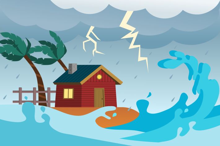 Hurricane season is here. Stay head of the storm with these tips