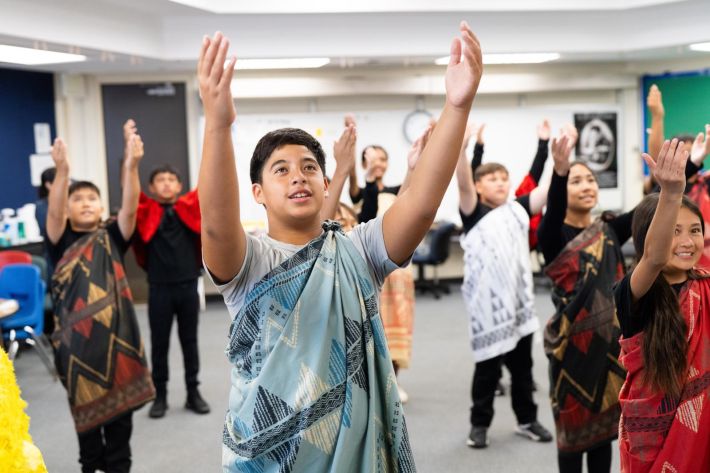 Mālama Ola Minute: How to help your stressed-out keiki