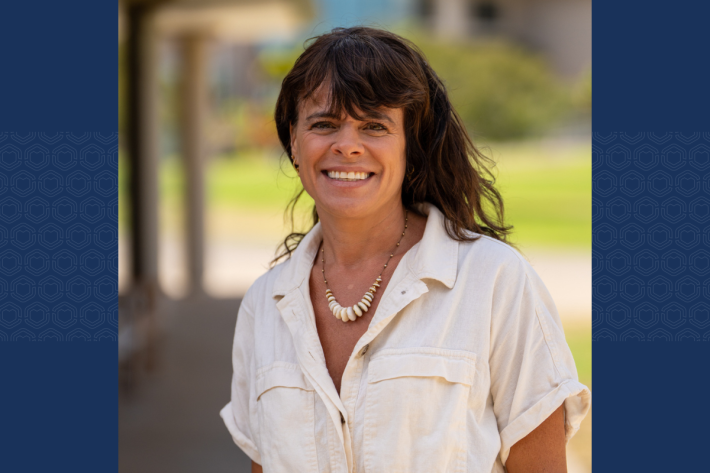 Meet our kumu: Shirah Minagawa — Growing leaders with core values