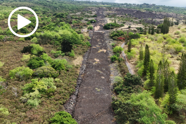 Kāneaka Hōlua: Honoring the sacred course of courage and commitment