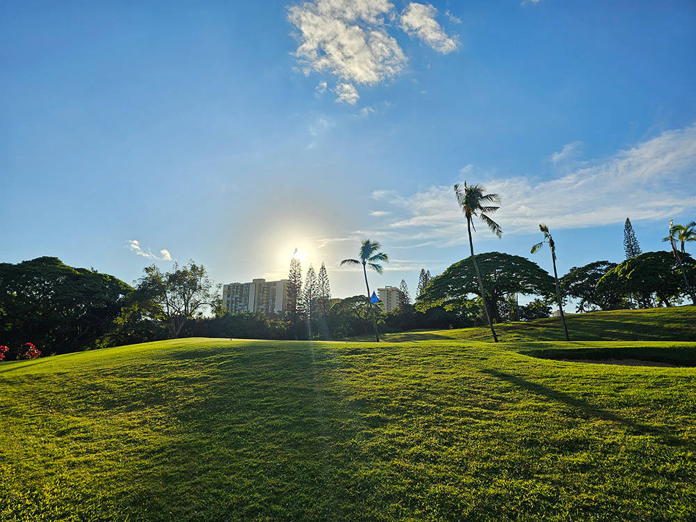 Pearl at Kalauao