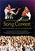2008 Song Contest DVD cover